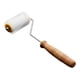 thumbnail image 4 of Rodillo desoperculador profesional, equipo portátil para la recolección de miel, peine con mango de madera, rodillo de extracción para la recolección., 4 of 5