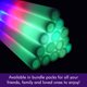 thumbnail image 3 of Bastones de luz LED de espuma para fiestas, paquete de 100 unidades, Mr Party King, 3 of 9