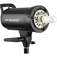 Godox - Flash Estudio Sk400Ii
