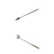 thumbnail image 5 of 2 Cucharas Mezcladoras De Cera Para Velas Largas De Acero Inoxidable, Herramienta Para Hacer Velas, 5 of 6