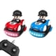 thumbnail image 2 of Set de Autitos Chocadores a Control Remoto Piloto Bumper Car, 2 of 7