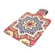 thumbnail image 4 of Pilates Reformer Mat Antideslizante Que Absorbe El Sudor Pilates Reformer Cover Estilo A, 4 of 5