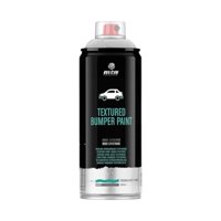 Pintura Parachoque Mtn Gris Texturado 400Ml