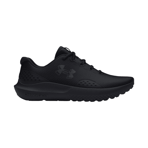 ZAPATILLAS DE RUNNING UNDER ARMOUR SURGE 4 HOMBRE | 3027000-002 - Talla 44