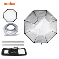 Godox - Softbox Bw120Cm Bowens