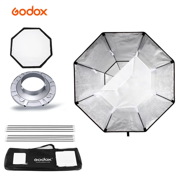 Softbox Bw95cm Bowens