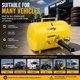 thumbnail image 3 of XtremepowerUS 5-Gallon Heavy-Duty Tire Bead Seater Air Blast, 3 of 3