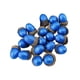 thumbnail image 3 of 20 Count Simulación Mini Bellotas Casa Cocina Decoración DIY Artesanía Actividades Azul, 3 of 5