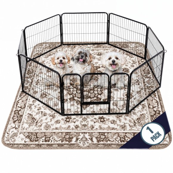 Almohadillas Lavables PUPIBOO Pack 2 Súper Absorbentes