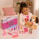 thumbnail image 2 of Maletin De Doctora Infantil Set Medico Con Accesorios Para Niñas, 2 of 8