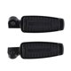 thumbnail image 3 of Estriberas Delanteras Traseras CNC Para Harley Touring Sportster Dyna Softail Electra, 3 of 5