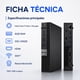 thumbnail image 4 of Mini Nuc Mini Pc Dell Intel I7 8gb Ram 240gb Ssd Wifi Hdmi, 4 of 8