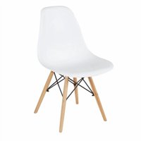 Oh! Mi Hogar ® - Silla Eames