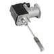 thumbnail image 5 of Actuador Wastegate 03F145725K 03F145725G Actuador Instalación fácil Piezas de reparación Montaje Accesorios para automóviles Reemplazos, 5 of 5