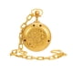 thumbnail image 2 of Reloj de Bolsillo de Viaje en el Tiempo de Descendientes de Disney, 2 of 7