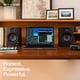 thumbnail image 2 of Par de monitores de estudio PreSonus Eris 4.5BT Bluetooth de 4.5 pulgadas, 2 of 7