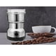 thumbnail image 3 of Moledor Eléctrico Granos Café Y Semillas Color Gris 100g, 3 of 3