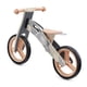 thumbnail image 2 of Bicicleta de madera runner grey, 2 of 3