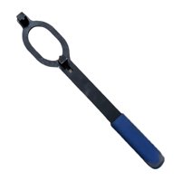 Magideal - Llave Genérica Para Sujetar El De Levas, Herramienta Para Correa De Distribución, Reparación De Automóviles, Llave De Ajuste De Acero Resistente