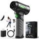 thumbnail image 1 of Soplador inalámbrico para auto EasyWox Turbo 756W 1200G portátil, 1 of 8