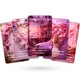 thumbnail image 2 of Mazo de 50 cartas de Oracle Cards EMPATHSOUL Love, Life Relationship, 2 of 9