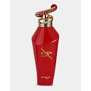 Afnan Zimaya - Hawwa Red Edp 100Ml