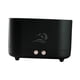 thumbnail image 4 of Humidificador De Llama Difusor De Aroma Alimentado Por USB Silencioso Para Oficina Dormitorio Hogar Negro, 4 of 5