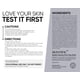 thumbnail image 2 of Máscara de arcilla SKINTIFIC para limpieza profunda de poros y puntos negros, 2 of 8