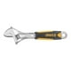 thumbnail image 2 of Llave Ajustable Industrial 300Mm/12" Ingco Hadw131128, 2 of 2