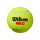 thumbnail image 3 of [PACK DE 3] PELOTAS DE PÁDEL WILSON WILWR8900801001 - Talla 0, 3 of 3