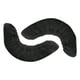 thumbnail image 5 of Patines Blade Cover Jacket Soaker Guard Para Patinaje Artístico Sobre Hielo Negro M, 5 of 5
