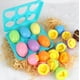 thumbnail image 2 of Juego Educativo Huevos Inteligentes Montessori, 2 of 2