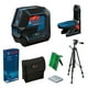 thumbnail image 1 of Nivel Laser Combinado Bosch +Base Y Tr Mod: Gcl 2-50G, 1 of 16