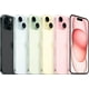 thumbnail image 3 of Iphone 15 Restaurado - T-mobile - 128 Gb Azul (reacondicionado), 3 of 6