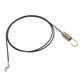 thumbnail image 1 of Cable de Embrague NOFIXS 746-04229 de 114 cm para Quitanieves, 1 of 4