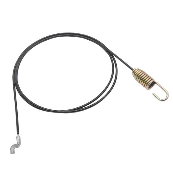Cable de Embrague NOFIXS 746-04229 de 114 cm para Quitanieves