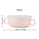 thumbnail image 4 of Children's Learning Meal Learning Training Baby Secondary Meal Bowl Big Baby Elementary Student Stainless Steel 304 Cutlery, 4 of 4