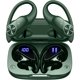 thumbnail image 1 of Auriculares Bluetooth PocBuds T60 de 80 horas, deportivos, 1 of 3