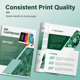 thumbnail image 5 of Cartuchos de tinta Cool Toner 910XL Pack de 4 (Negro/Color), 5 of 7