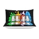 thumbnail image 3 of Castle Crashers 3 Pcs Bed Breathable Duvet Cover Soft All Seasons Bedding Set, 3 of 5