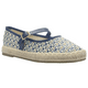 thumbnail image 3 of Alpargata de mujer Azul Casual Chalada Dijon-15, 3 of 9