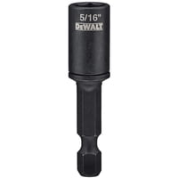 Dewalt - Destornillador De Tuercas Dwadnd516 Desmontable De 5 16 Pulgadas