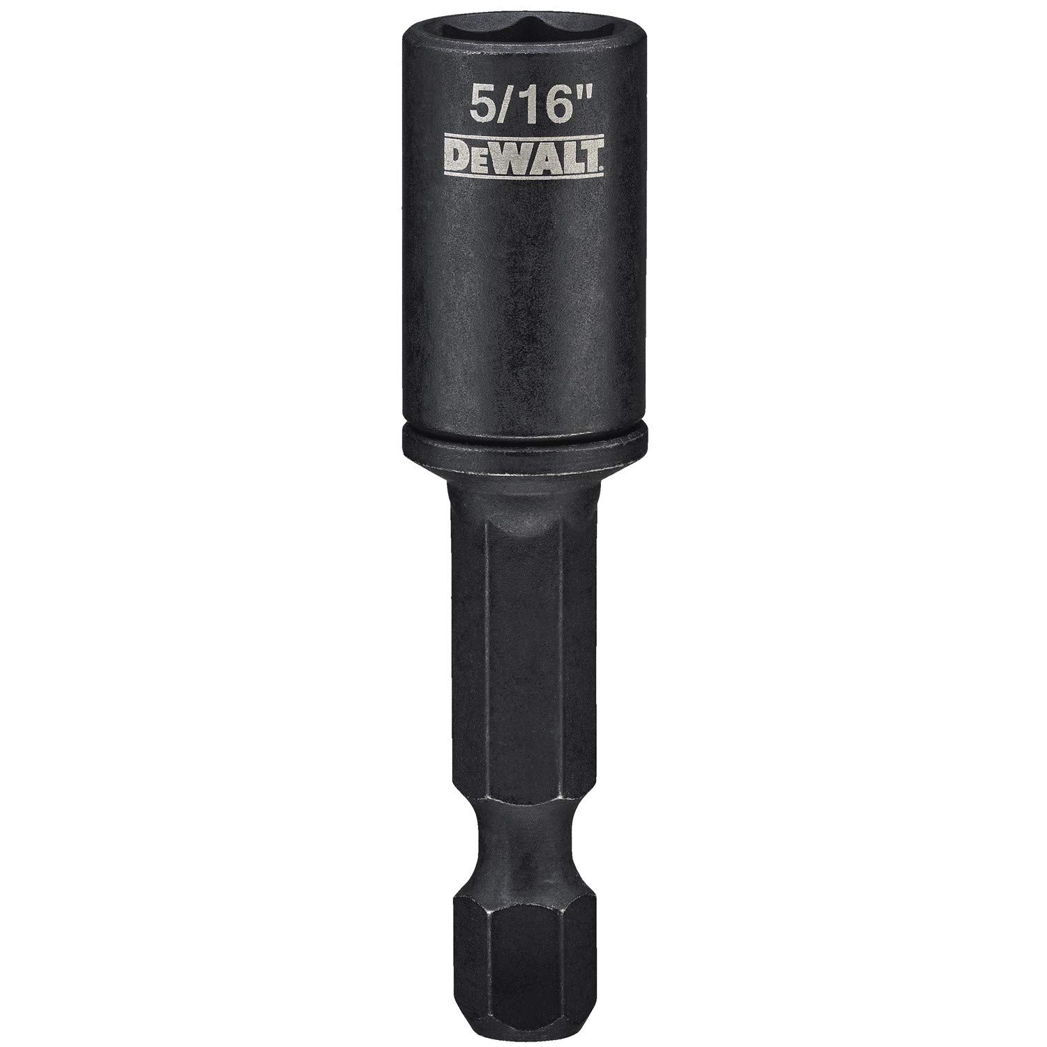 Dewalt - Destornillador De Tuercas Dwadnd516 Desmontable De 5 16 Pulgadas