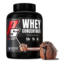 Prosupps - Proteina Whey Concentrate 5Lib Chocolate -