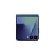 thumbnail image 2 of Galaxy Z Flip7 512GB Azul, 2 of 9