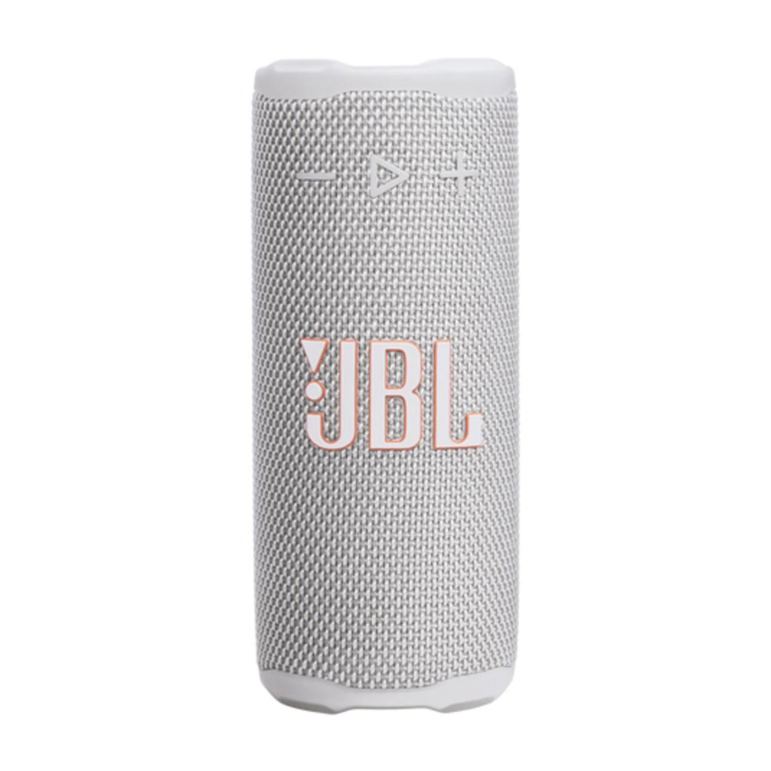 Parlante Bluetooth Jbl Grip Bt Blanco