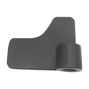 Bothyi - Cuchilla Para Máquina De Hacer Pan, Paleta Mezcladora Para Tsc2012 Mm Tsz2031Xm Esc1510