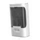 thumbnail image 2 of Caja Esterilizadora UV Esterilizador De Luz Ultravioleta LED Para Teléfonos, Biberones Blanco, 2 of 3
