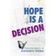 thumbnail image 1 of Penguin – Hope Is a Decision: Selección de ensayos, 1 of 1
