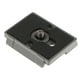 thumbnail image 3 of Trípode de cámara de liberación rápida para manfrotto 200pl-14 496 rc2 compatible, 3 of 3